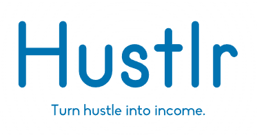 Hustlr Logo